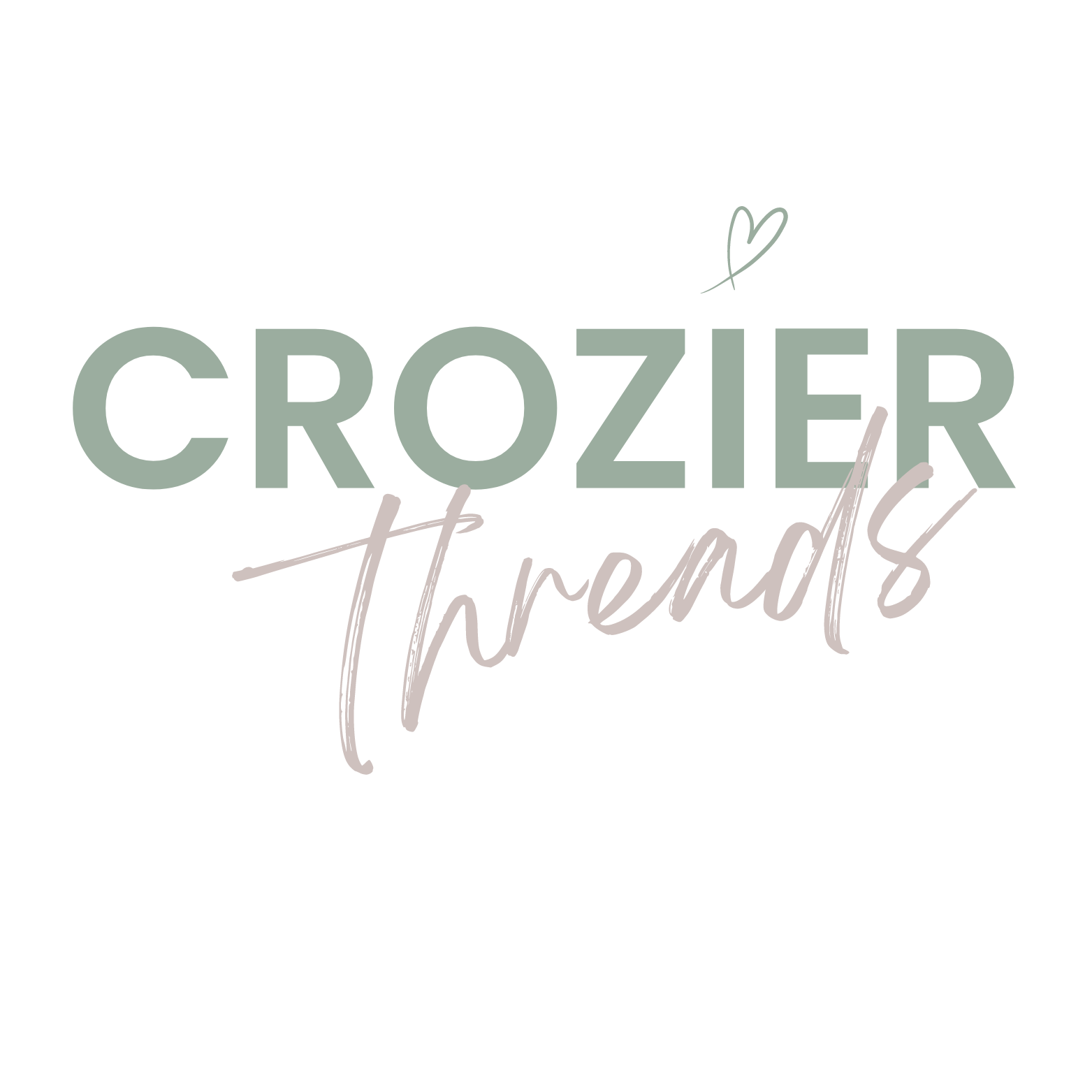 Crozier Threads Blank Apparel